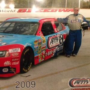 Meet your Posher, Teri